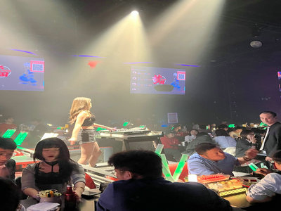 武汉夜场招聘